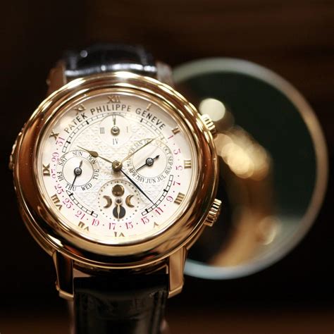 patek philippe 10atm|Patek Philippe geneva.